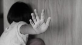 Dugaan Kekerasan Anak di Kota Agung Tangamus | Dok. Shutterstock.