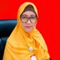 Direktur Utama RSUD Muhammad Thohir Pesisir Barat, Lampung saat memberikan keterangan, Sabtu 31 Januari 2026 | Suroso/Media Prioritastv.com.