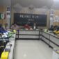Wakil Ketua I DPRD Pringsewu Terima Audiensi Puluhan Kepala Pekon,(Foto: Prioritas tv.com/Laila)