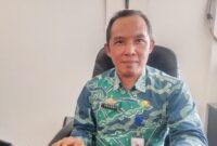 Kepala Dinas Penanaman Modal dan Pelayanab Terpadu Satu Pintu Tanggamus, Erlan Deni Saputra |