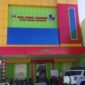 Gedung Utama BPRS Tanggamus, PT BPR Syariah Tanggamus (Perseroda) di Jalan Ir Juanda, Kota Agung | Dok. BPRS Tanggamus.