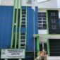 Kantor Stasiun Geofisika Lampung Utara | Dok. BMKG Lampung.