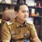 Kadis Pendidikan dan Kebudayaan Provinsi Lampung, Thomas Amirico |