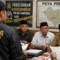 Ilustrasi klarifikasi kepala pekon terkait anggaran pengadaan peta pekon 2023 | Foto : Ilustrasi.