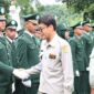 Mahasiswa/Taruna Polbangtan Bogor| Dok. Humas Polbangtan Bogor.