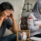 Ilustrasi Ambang Perceraian Jueni dan Meli Rohani, PPPK Puskesmas Way Nipah, Pematang Sawa Tanggamus | Foto : Ilustrasi Media Prioritastv.com.