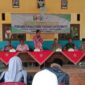 Rangkaian Pilkakon PAW Kakon Dadimulyo, Wonosobo, Tanggamus di Balai Pekon setempat, Kamis 12 Februari 2026 | ist/Media Prioritastv.com.