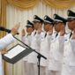 Ilustrasi pelantikan 5 Kakon Terpilih PAW Kabupaten Tanggamus yang dijadwalkan esok, Jumat 13 Februari 2026 | ilustrasi Media Prioritastv.com.