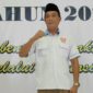 Nuzul Irsan, Ketua KONI Tanggamus. (dok)