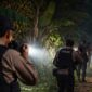 Ilustrasi pengejaran tahanan kabur oleh Polres Way Kanan dan Polda Lampung | Foto : Ilustrasi Media Prioritastv.com.