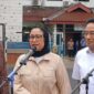 Wakil Kepala BGN Nanik Sudaryati Deang (tengah) | 