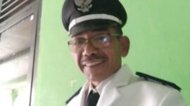 Slamet Riyadi: Bersama Wartawan, Informasi Publik Harus Akurat dan Berintegritas (Foto: Prioritastv.com/Dok Slamet Riyadi)