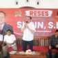 Sudin Serap Aspirasi Warga Pringsewu, Drainase Jalan Lintas Barat dan Ancaman Narkoba Jadi Sorotan (Foto: Istimewa)