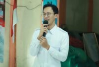 HPN 2026, Gita Kurniawan Putra Soroti Peran Strategis Pers (Foto: Prioritas tv.com/Dok Gita Kurniawan)