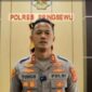 Di Momentum HPN 2026, Kapolres Pringsewu Tegaskan Peran Penting Insan Pers (Prioritas tv.com/Dok Polres Pringsewu)