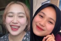 Kolase foto gadis Ulu Belu, Tanggamus yang dilaporkan meninggalkan rumah sejak, Sabtu 28 Februari 2026 | ist/Media Prioritastv.com.