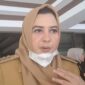 Bupati Pekalongan Fadia Arafiq | ist/Media Prioritastv.com.