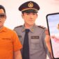 Ilustrasi penangkapan tersangka MM atas dugaan pemerasan berkedok video asusila oleh Polsek Pringsewu Kota, Kamis 26 Februari 2026 | Foto : Ilustrasi.