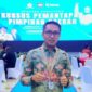 Kepala Bapperida Pringsewu, Imam Fatkuroji | ist/Media Prioritastv.com.
