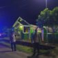 Pengamanan Ramadan Polsek Pematang Sawa, Selasa, 10 Maret 2026