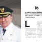 Drs. H. Moh. Saleh Asnawi, Tokoh Inspiratif Asal Tanggamus dalam Buku 20 Tokoh Banten 2026