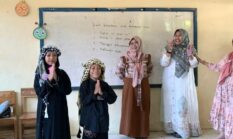 Diikuti 259 Siswa, SDN Way Panas Wonosobo Tanggamus Tutup Pesantren Kilat Ramadhan dengan Lomba Islami