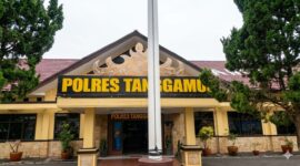 Dok : Humas Polres Tanggamus.