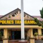 Dok : Humas Polres Tanggamus.