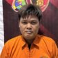 Jaili, Pelaku utama pembunuhan Aries Saputra pegawai Bulog di Kabupaten Tulang Bawang (Dok. Polres Tulang Bawang)