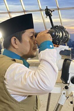 Sidang Isbat Penentuan Idul Fitri 2026 Digelar Hari Ini, Ini Jadwal dan Mekanismenya