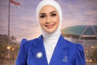 Putri Zulkifli Hasan, Ketua Fraksi PAN DPR-RI Periode 2024 - 2029 |