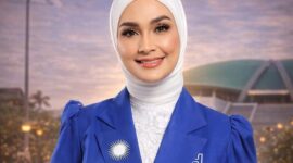 Putri Zulkifli Hasan, Ketua Fraksi PAN DPR-RI Periode 2024 - 2029 |