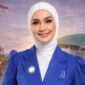 Putri Zulkifli Hasan, Ketua Fraksi PAN DPR-RI Periode 2024 - 2029 |