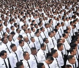 Ancaman PHK Ribuan PPPK Picu Kekhawatiran, Dampak Ekonomi dan Penyebabnya