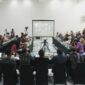 FGD uji publik rancangan dana jurnalisme yang digelar Dewan Pers di Hall Dewan Pers, Senin 30 Maret 2026 | Dok : Dewan Pers.