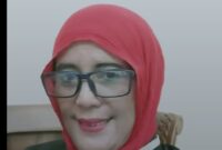 Hampir tiga dekade mengabdi di dunia hukum, DR.Can.Nurul Hidayah tetap konsisten berdiri di garis depan memperjuangkan keadilan di ruang sidang.(Foto: istimewa)