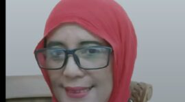 Hampir tiga dekade mengabdi di dunia hukum, DR.Can.Nurul Hidayah tetap konsisten berdiri di garis depan memperjuangkan keadilan di ruang sidang.(Foto: istimewa)