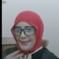 Hampir tiga dekade mengabdi di dunia hukum, DR.Can.Nurul Hidayah tetap konsisten berdiri di garis depan memperjuangkan keadilan di ruang sidang.(Foto: istimewa)