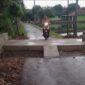 Kondisi gorong-gorong beton penghubung Pekon Sukaratu–Lugusari yang baru selesai dibangun (Foto: istimewa)
