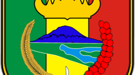 Logo Kabupaten Tanggamus