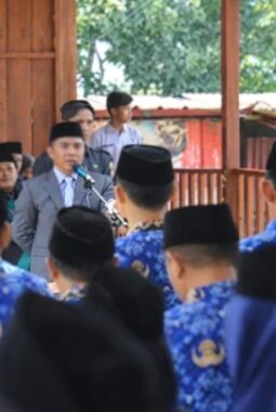 Ratusan Pejabat Dirombak Besar-besaran, Enam Kursi Strategis Masih Kosong, Ini Daftarnya