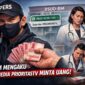 Ilustrasi oknum mengatasnamakan awak media Prioritastv meminta uang kepada sejumlah kepala pekon dan Direktur RSUD Batin Mangunang | Foto : Ilustrasi.