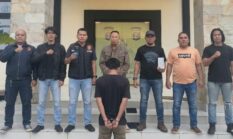 Dipergoki Mencuri HP, Pria di Tanggamus Ini Malah Minta Tebusan 400 Ribu dan Aniaya Korban