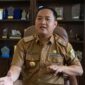 Kepala Dinas Pendidikan Provinsi Lampung, Thomas Amirico | ist/Media Prioritastv.com.