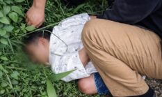 Warga Tangkap Remaja Wonosobo Diduga Pelaku Jambret di Kota Agung Timur Tanggamus