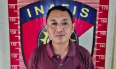 Ketua LSM di Lampung Timur Ditangkap Usai Peras Pedagang Kosmetik Belasan Juta