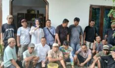 LBH Cahaya Keadilan Siap Kawal Legalitas Galian Tanah, Rencana Audiensi dengan DPRD Pringsewu