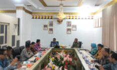 Tanggamus Disiapkan Jadi Lokasi UPT BPOM Layani 3 Kabupaten, Pemkab Tawarkan Lahan Lebih Luas