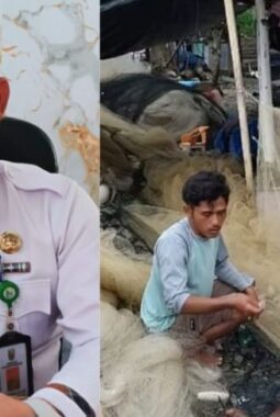 Kadis Perikanan Tanggamus Respons Keluhan Nelayan: BBM hingga Bantuan Alat Tangkap Segera Ditindaklanjuti