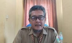 DKPTPH Tanggamus Antisipasi Ancaman El Nino 2026, Perkuat Mitigasi Kekeringan Pertanian